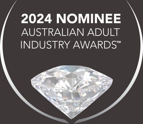 AAIA 2024 Nominee Logo light