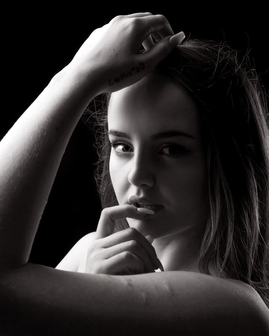 Kristy Quinn AAIA Nominee 2022