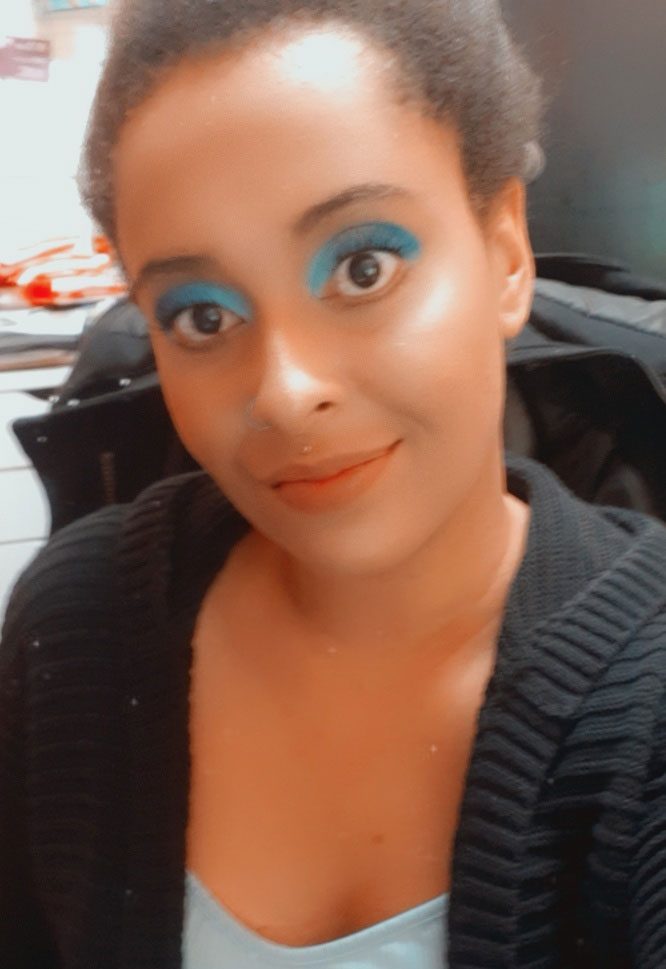 Jacinta AAIA Nominee