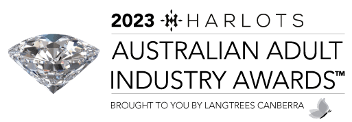 Harlots Langtrees 2023 A.A.I.A.® logo