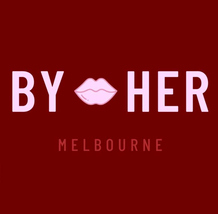 By Her AAIA 2024 Winner Best Escort Agency