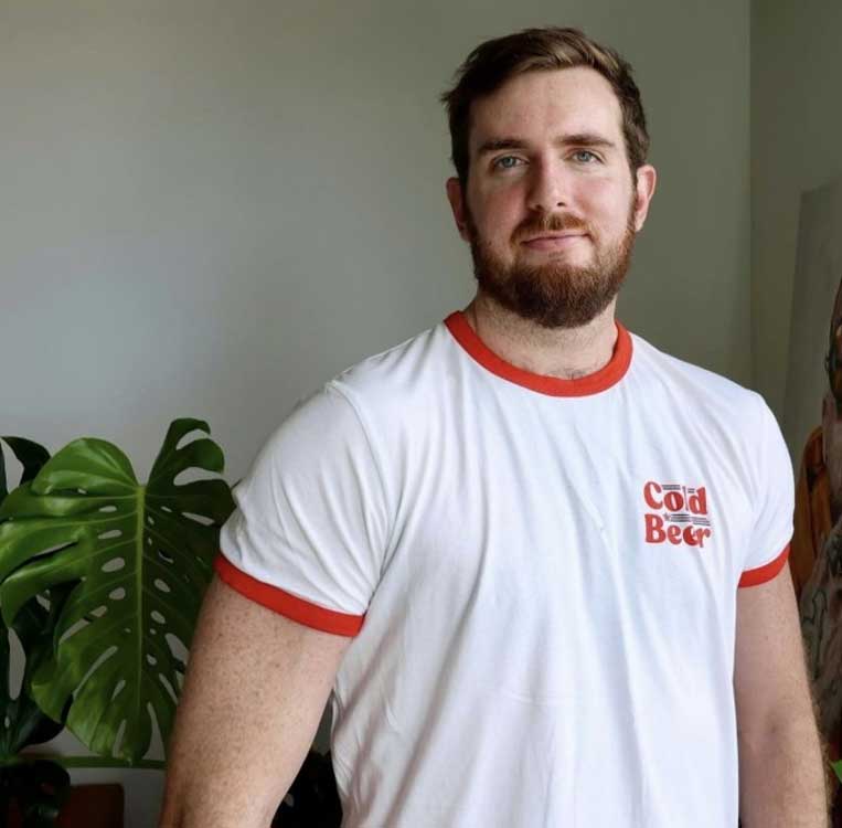 Girth Master AAIA 2024 Best Male Porn Star