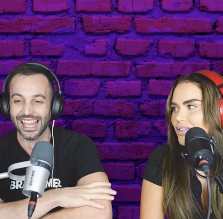 The Kat & Mark Show