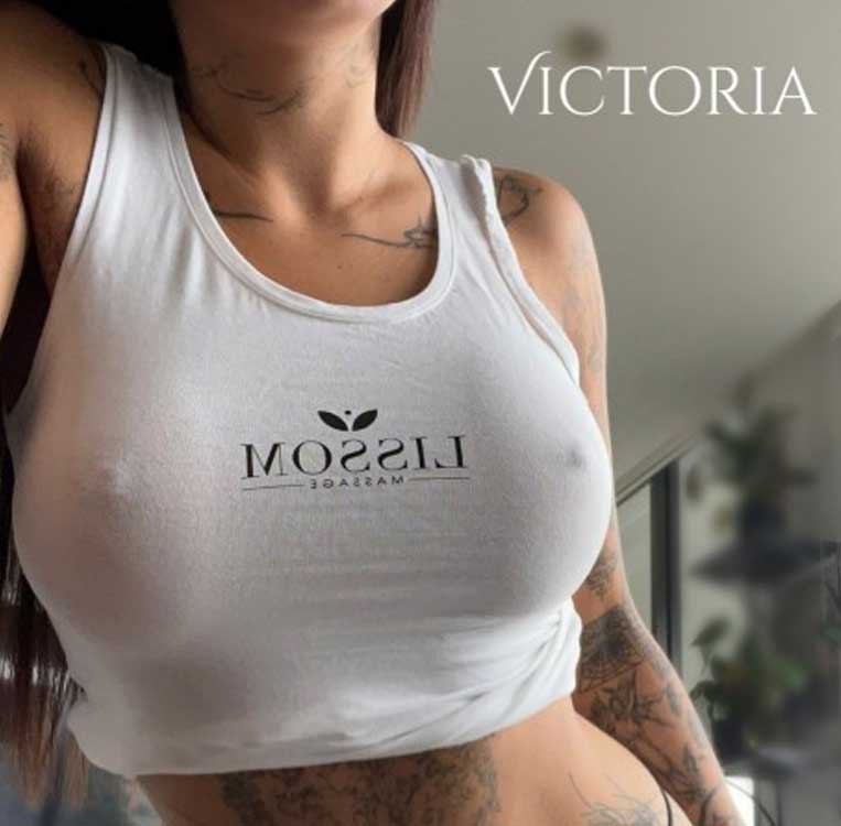 Lissom Massage AAIA 2024 Best Massage Parlour