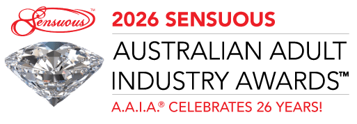 2026 Sensuous AAIA logo colour