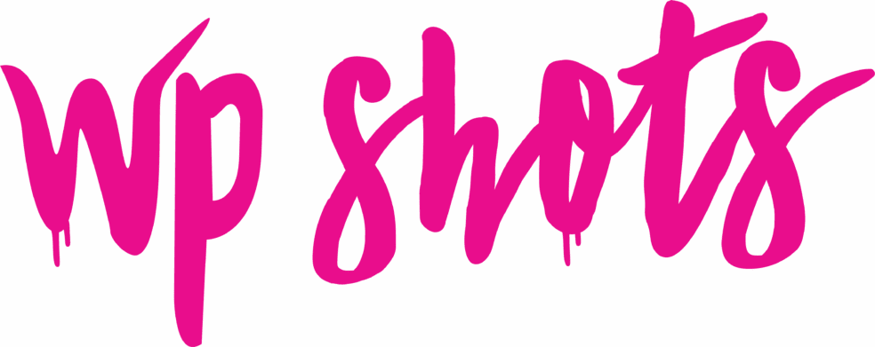 WP Shots logo